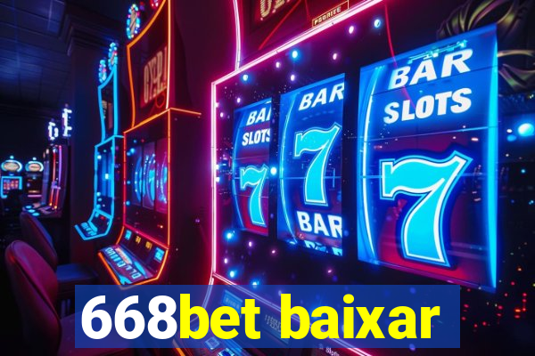 668bet baixar